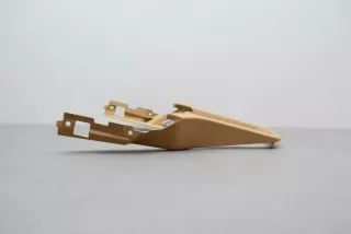 7P5864375 , art5590432 Накладка декоративная на торпедо Porsche Cayenne 958 Арт 5590432, вид 6