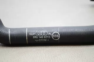 8R0145921D , art3082005 Патрубок радиатора Audi Q5 1 Арт 3082005, вид 8