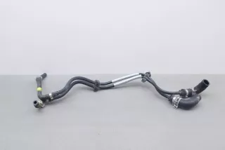 144985838R , art5583153 Патрубок радиатора Nissan Qashqai 2 Арт 5583153, вид 1