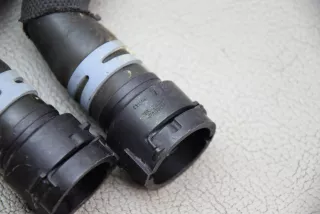 7N0819350B , art9825370 Патрубок радиатора Volkswagen Sharan 2 restailing Арт 9825370, вид 10