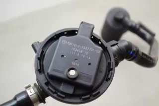 7300683, 7437526, 7333301 , art5741685 Патрубок (трубопровод, шланг) BMW X1 F48 Арт 5741685, вид 11