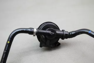7300683, 7437526, 7333301 , art5741685 Патрубок (трубопровод, шланг) BMW X1 F48 Арт 5741685, вид 6