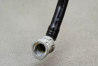 7300683, 7437526, 7333301 , art5741685 Патрубок (трубопровод, шланг) BMW X1 F48 Арт 5741685, вид 8