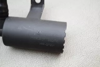 7300683, 7437526, 7333301 , art5741685 Патрубок (трубопровод, шланг) BMW X1 F48 Арт 5741685, вид 10