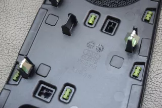 80B857736 , art5181262 Сетка для динамика Audi Q5 2 Арт 5181262, вид 10