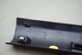 8V5853905 , art5567896 Накладка на порог Audi A3 8V Арт 5567896, вид 13