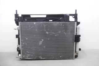 F1F1-8C607-HF, DV61-19710-AD , art2721605 Кассета радиаторов Ford Kuga 2 Арт 2721605, вид 1
