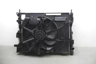F1F1-8C607-HF, DV61-19710-AD , art2721605 Кассета радиаторов Ford Kuga 2 Арт 2721605, вид 5