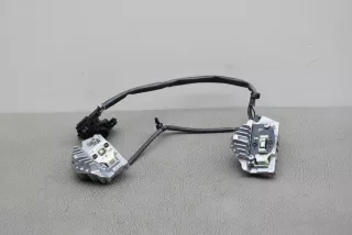 189809-00 , art2727870 Блок розжига ксенона Audi A8 D4 (S8) Арт 2727870, вид 1