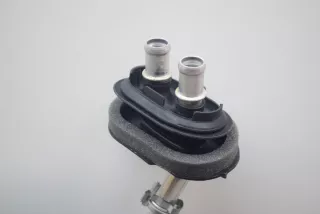 7P0819031 , art5583243 Радиатор отопителя (печки) Porsche Cayenne 958 Арт 5583243, вид 7