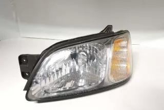93570205 , art3083730 Фара левая Subaru Legacy 3 Арт 3083730, вид 1