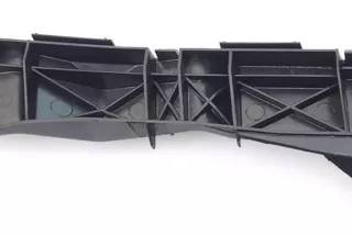52535-05020 , art931811 Кронштейн крепления бампера переднего Toyota Avensis 2 Арт 931811, вид 2