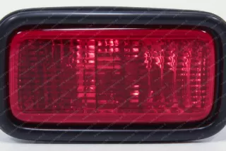 MN190013, MN161677, 1149215L , art747605 Фонарь противотуманный правый Mitsubishi Lancer 7 Арт 747605, вид 2