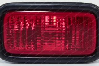 MN190013, MN161677, 1149215L , art747605 Фонарь противотуманный правый Mitsubishi Lancer 7 Арт 747605, вид 4