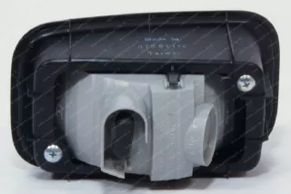 MN190013, MN161677, 1149215L , art747605 Фонарь противотуманный правый Mitsubishi Lancer 7 Арт 747605, вид 5