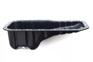 12101-16100, 0216-00-8143471P, 8143471 , art3084221 Поддон Toyota Corolla E110 Арт 3084221, вид 2