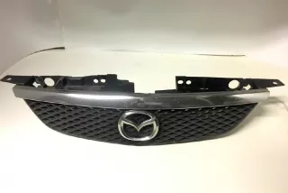 B30K5071X , art711748 Решетка радиатора Mazda 323 F Арт 711748, вид 1