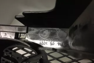B30K5071X , art711748 Решетка радиатора Mazda 323 F Арт 711748, вид 7