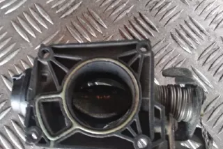 99062212, XS4UBF, NMZ2092 , art3084342 Заслонка дроссельная Ford Focus 1 Арт 3084342, вид 1