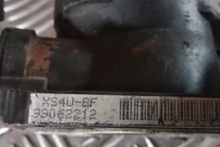 99062212, XS4UBF, NMZ2092 , art3084342 Заслонка дроссельная Ford Focus 1 Арт 3084342, вид 2
