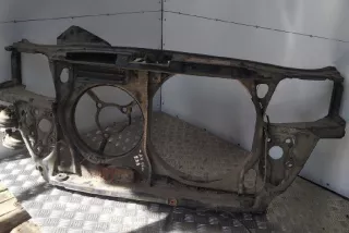 NMZ679 , art3085618 Передняя панель крепления облицовки (телевизор) Audi A8 D2 (S8) Арт 3085618, вид 1