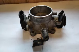 28126ZZ192226, NMZ7476 , art3087596 Заслонка дроссельная Hyundai Matrix Арт 3087596, вид 1