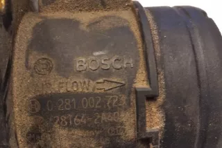 PBTGF30, 0281002723, NMZ7275 , art3085873 Расходомер воздуха Kia Rio 2 Арт 3085873, вид 3