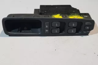 8682949, NMZ4379, MD01DD00036 , art3084579 Кнопка стеклоподъемника переднего левого Volvo S80 1 Арт 3084579, вид 3