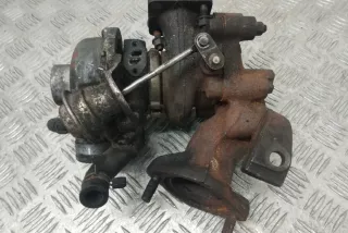 NMZ9717, 8971146390 , art3086984 Турбина Opel Vectra B Арт 3086984, вид 2