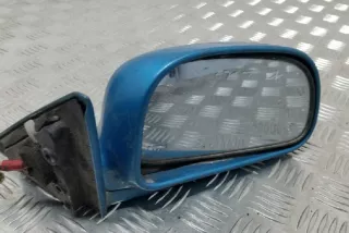 01826 , art3084833 Зеркало наружное правое Mitsubishi Colt 5 Арт 3084833, вид 1