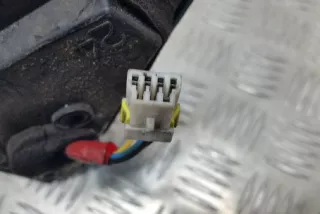 01826 , art3084833 Зеркало наружное правое Mitsubishi Colt 5 Арт 3084833, вид 3