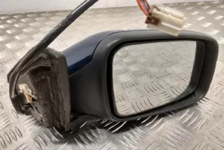 0117375, 0117373, 0117374 , art3087482 Зеркало наружное правое Volvo S40 1 Арт 3087482, вид 1