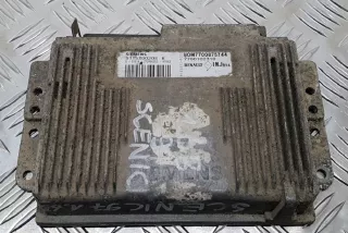 NMZ4988, S115300208B , art3085633 Блок управления двигателем Renault Megane 1 Арт 3085633, вид 2
