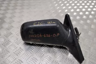 E200734, NMZ8128 , art3085759 Зеркало наружное правое Mazda 6 3 Арт 3085759, вид 2