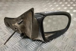 008007454 , art3087189 Зеркало наружное правое Opel Corsa B Арт 3087189, вид 1