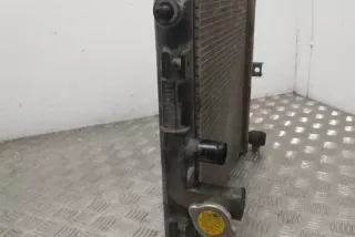 PA66GF30 , art423490 Радиатор (основной) Nissan Micra K11 Арт 423490, вид 3
