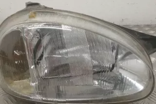 E95027 , art426177 Фара правая Opel Corsa B Арт 426177, вид 2