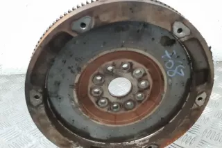 R90502914 , art332781 Маховик Opel Astra G Арт 332781, вид 1