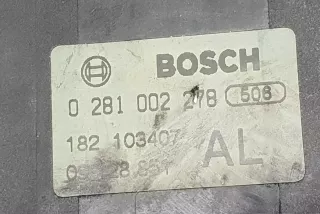 0281002278 , art334036 Педаль газа Opel Astra G Арт 334036, вид 3