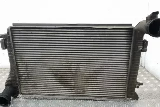 1K0145928D , art436977 Интеркулер Volkswagen Touran 1 Арт 436977, вид 1
