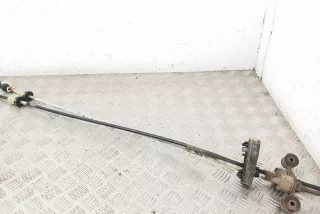 art339870 Проводка КПП Opel Vectra C  2.2л Арт 339870, вид 3