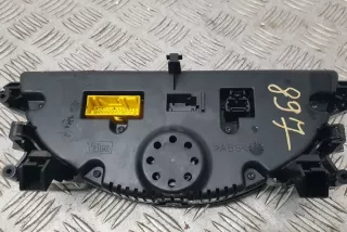 86326398ZK, F661022U, 69490001 , art352936 Кнопка (Выключатель) Citroen C5 1 Арт 352936, вид 3