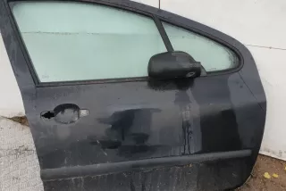 9634457480 , art351996 Дверь передняя правая Peugeot 307 Арт 351996, вид 1