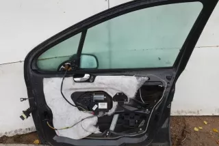 9634457480 , art351996 Дверь передняя правая Peugeot 307 Арт 351996, вид 3