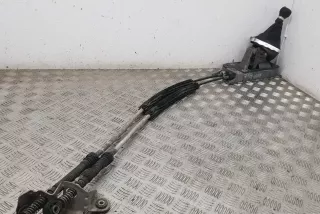 3C0711049D , art376799 Кулиса Volkswagen Passat B6 Арт 376799, вид 1