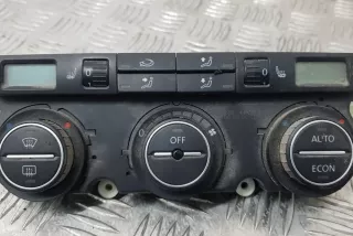 74641451 , art365592 Сопротивление печки Volkswagen Touran 1 Арт 365592, вид 1