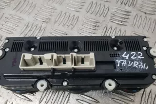 74641451 , art365592 Сопротивление печки Volkswagen Touran 1 Арт 365592, вид 2