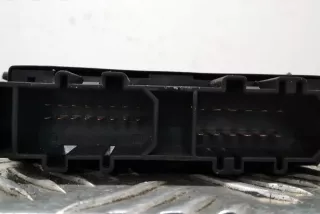 6K0962258A , art370793 Блок комфорта Seat Cordoba 1 restailing Арт 370793, вид 3