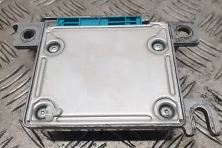 327963935, 13203620 , art299901 Блок AirBag Opel Meriva 1 Арт 299901, вид 3