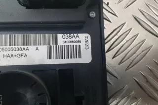 05005038AA, 3400669955 , art378796 Сопротивление печки Chrysler Voyager 4 Арт 378796, вид 3